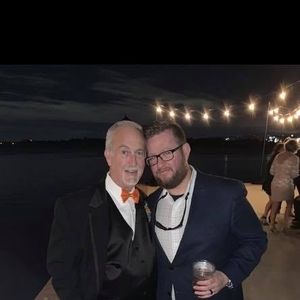 Meet your Posher, Todd